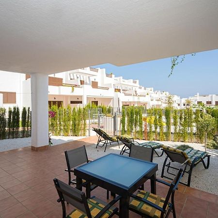 Rosa Chenz Apartamento San Juan de los Terreros Exterior foto