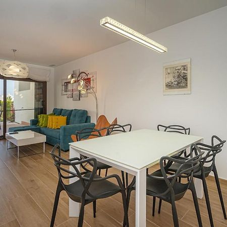 Rosa Chenz Apartamento San Juan de los Terreros Exterior foto