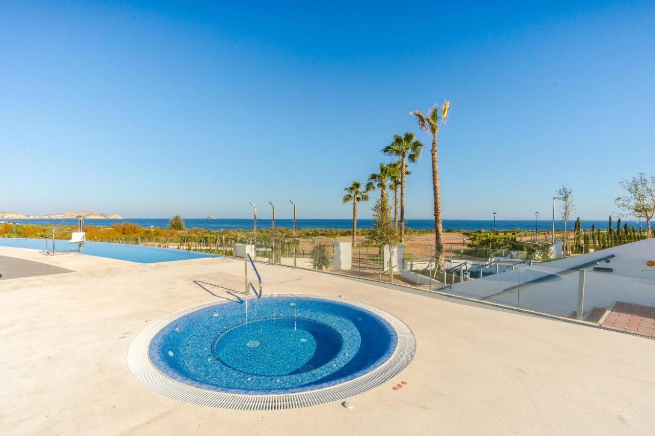 Rosa Chenz Apartamento San Juan de los Terreros Exterior foto