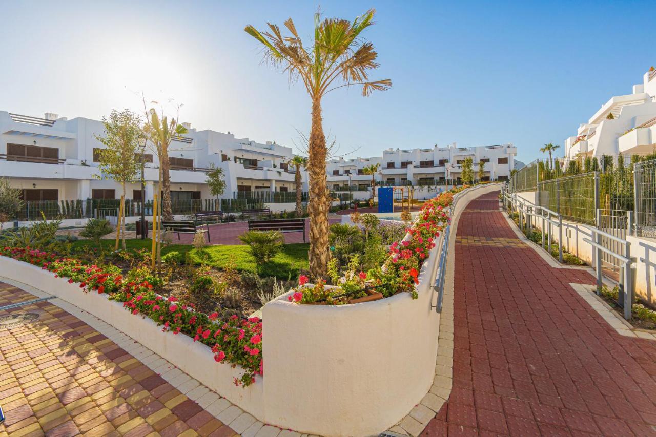 Rosa Chenz Apartamento San Juan de los Terreros Exterior foto