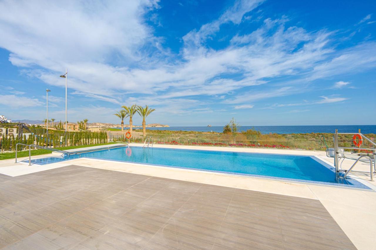 Rosa Chenz Apartamento San Juan de los Terreros Exterior foto
