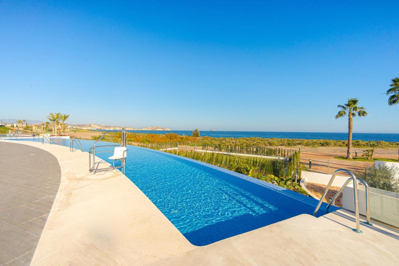 Rosa Chenz Apartamento San Juan de los Terreros Exterior foto