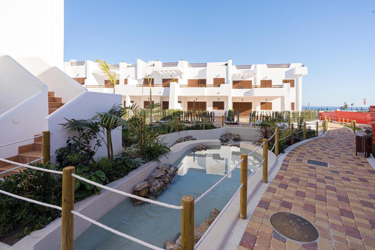 Rosa Chenz Apartamento San Juan de los Terreros Exterior foto