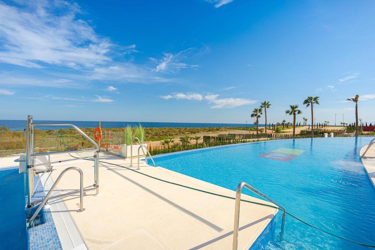 Rosa Chenz Apartamento San Juan de los Terreros Exterior foto