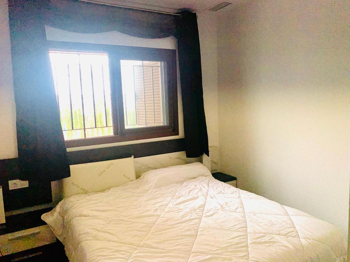 Rosa Chenz Apartamento San Juan de los Terreros Exterior foto
