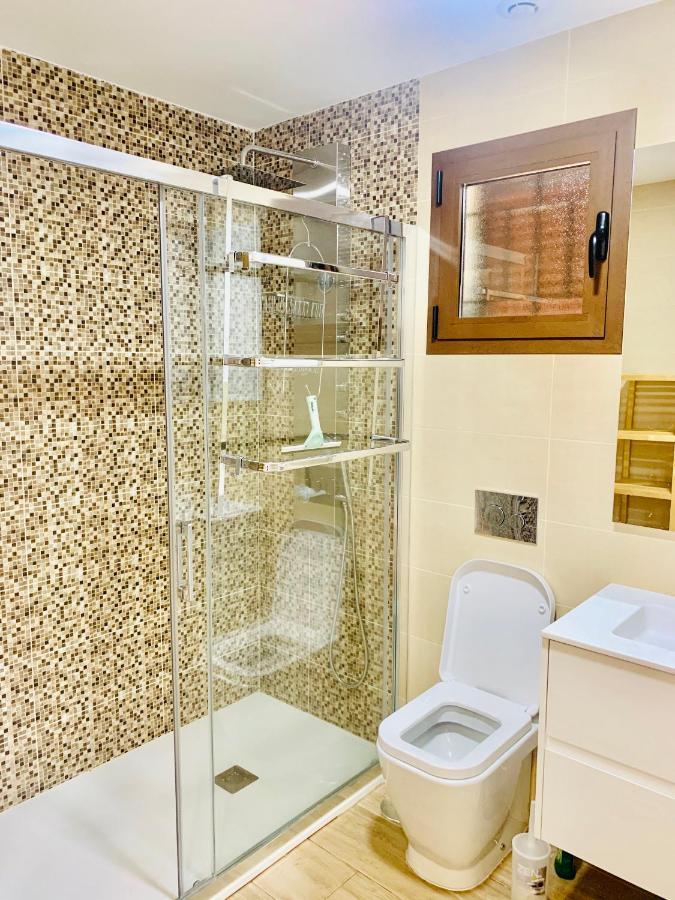 Rosa Chenz Apartamento San Juan de los Terreros Exterior foto