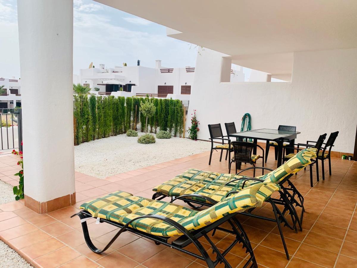 Rosa Chenz Apartamento San Juan de los Terreros Exterior foto