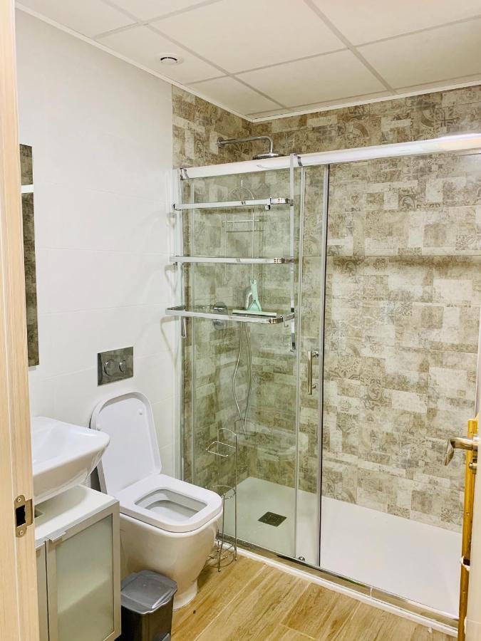Rosa Chenz Apartamento San Juan de los Terreros Exterior foto