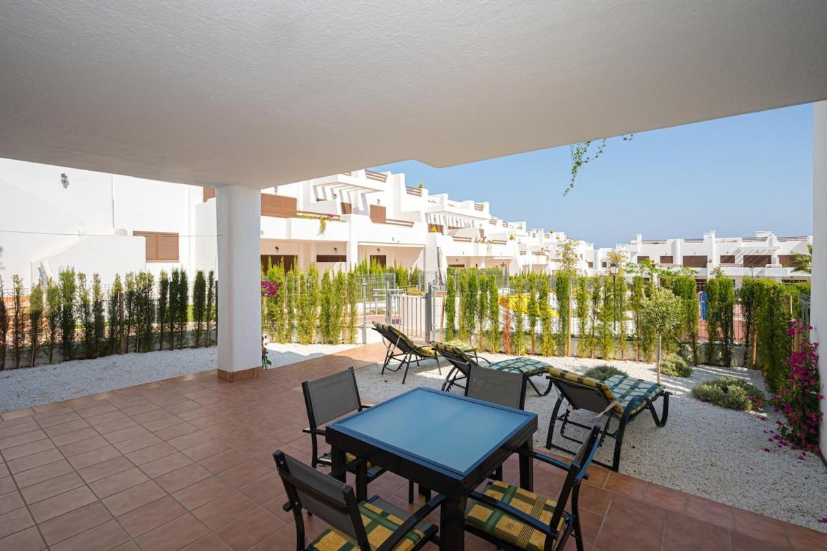 Rosa Chenz Apartamento San Juan de los Terreros Exterior foto