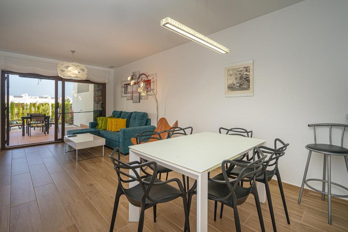 Rosa Chenz Apartamento San Juan de los Terreros Exterior foto