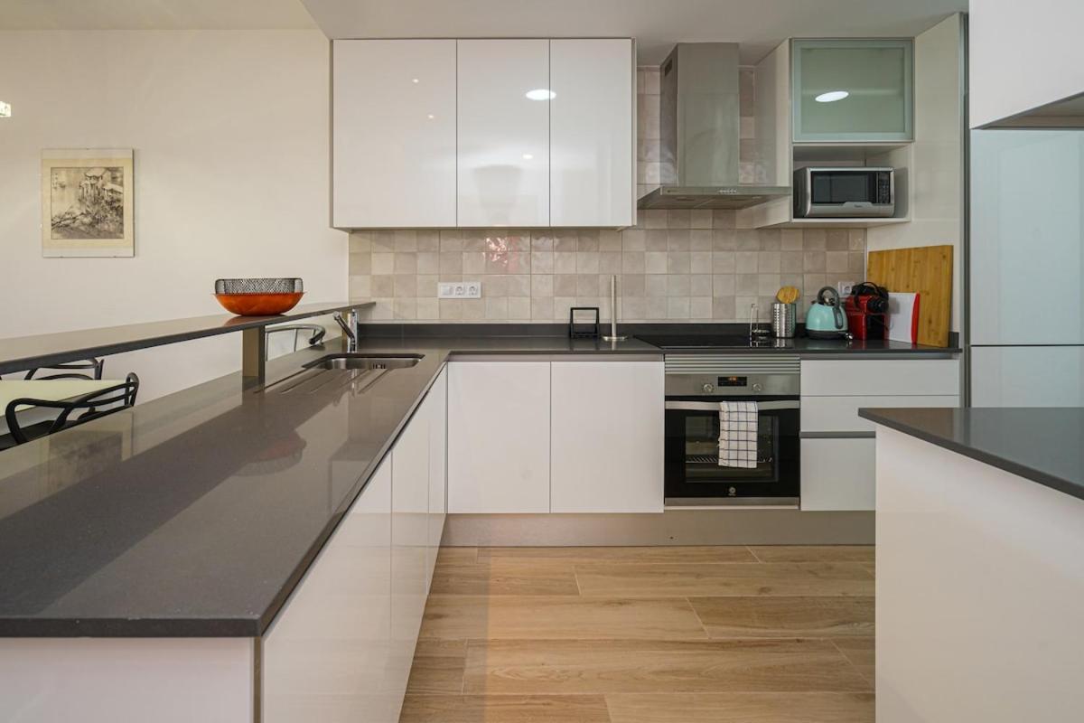 Rosa Chenz Apartamento San Juan de los Terreros Exterior foto
