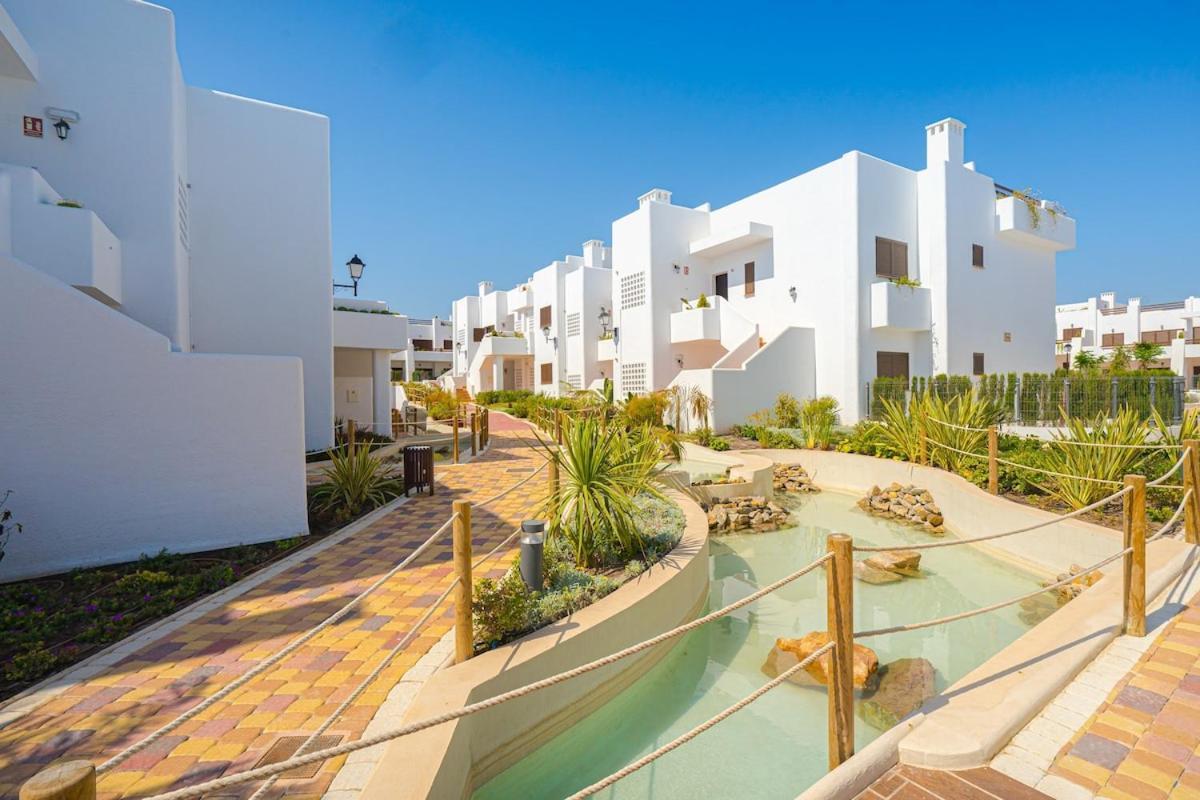 Rosa Chenz Apartamento San Juan de los Terreros Exterior foto