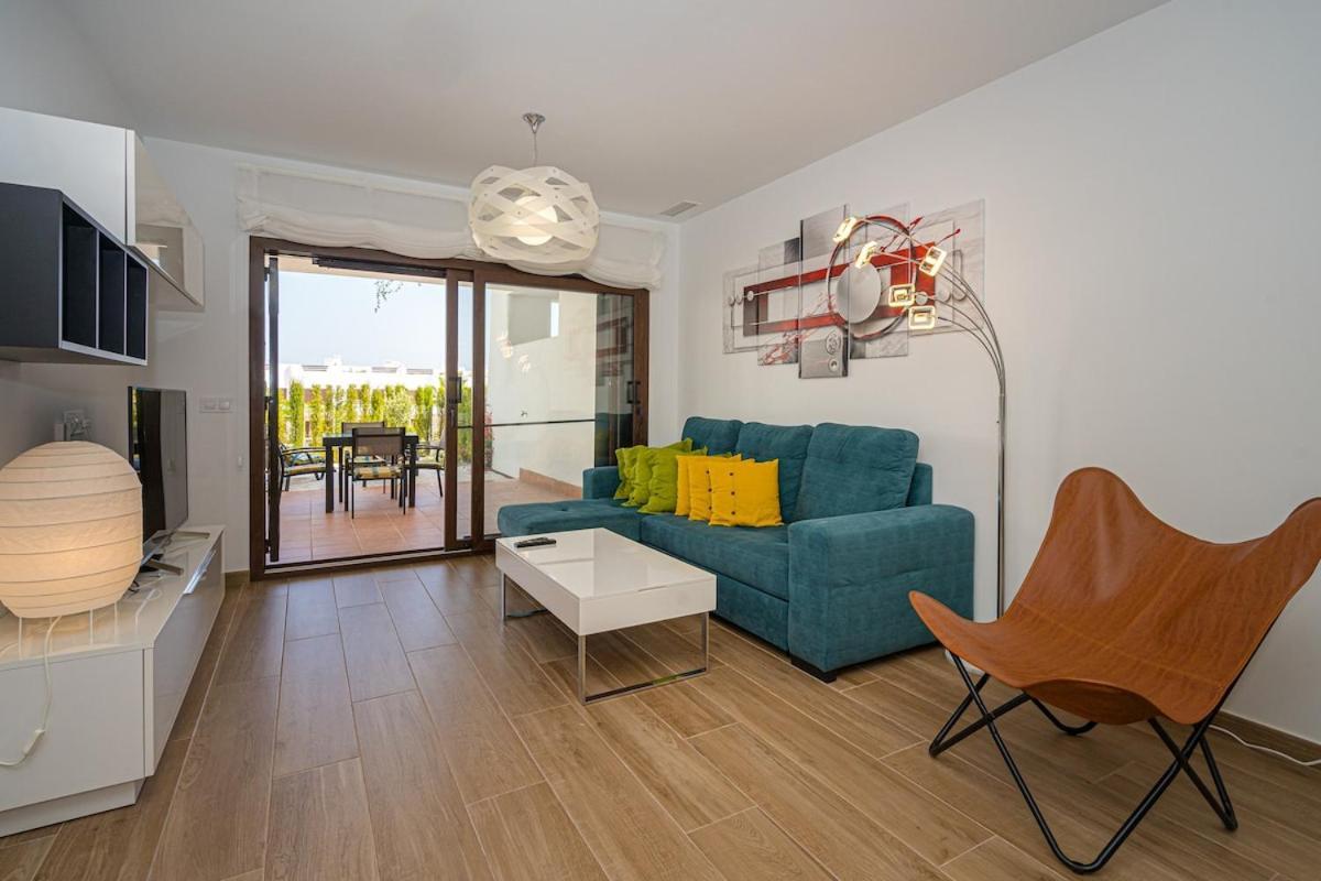 Rosa Chenz Apartamento San Juan de los Terreros Exterior foto