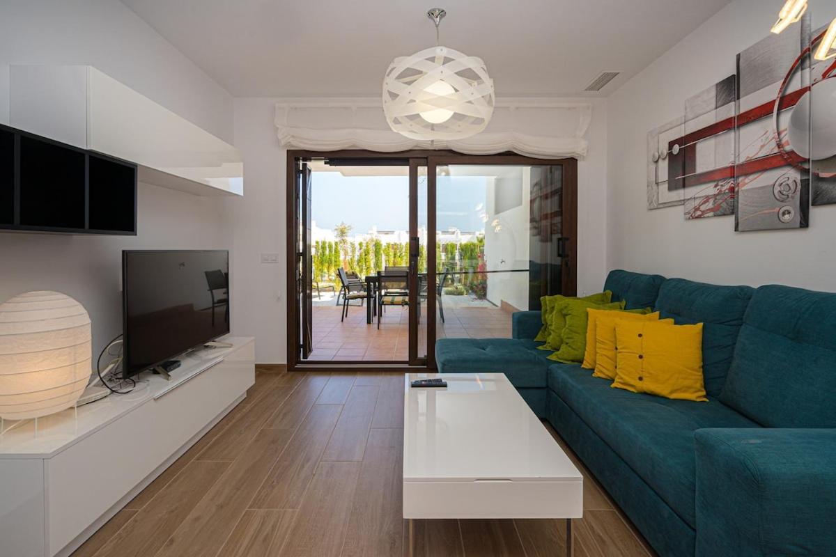 Rosa Chenz Apartamento San Juan de los Terreros Exterior foto