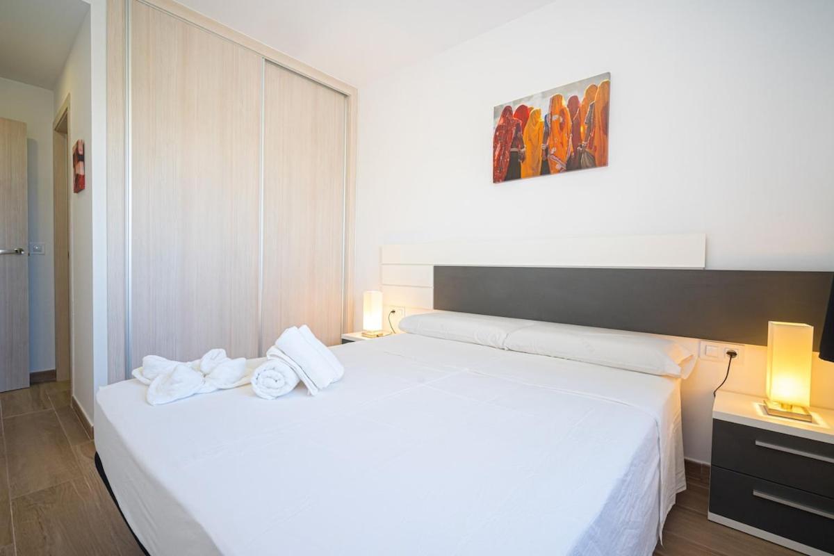 Rosa Chenz Apartamento San Juan de los Terreros Exterior foto
