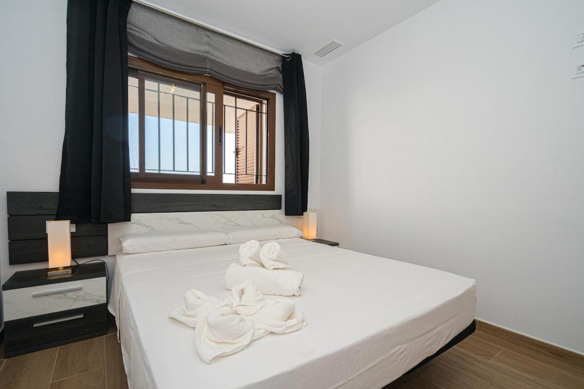 Rosa Chenz Apartamento San Juan de los Terreros Exterior foto