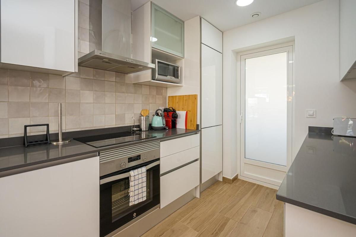 Rosa Chenz Apartamento San Juan de los Terreros Exterior foto