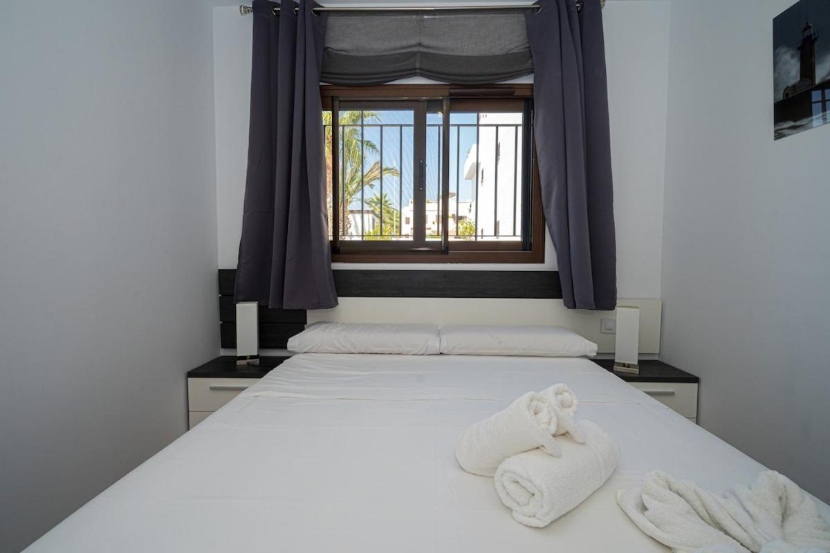 Rosa Chenz Apartamento San Juan de los Terreros Exterior foto