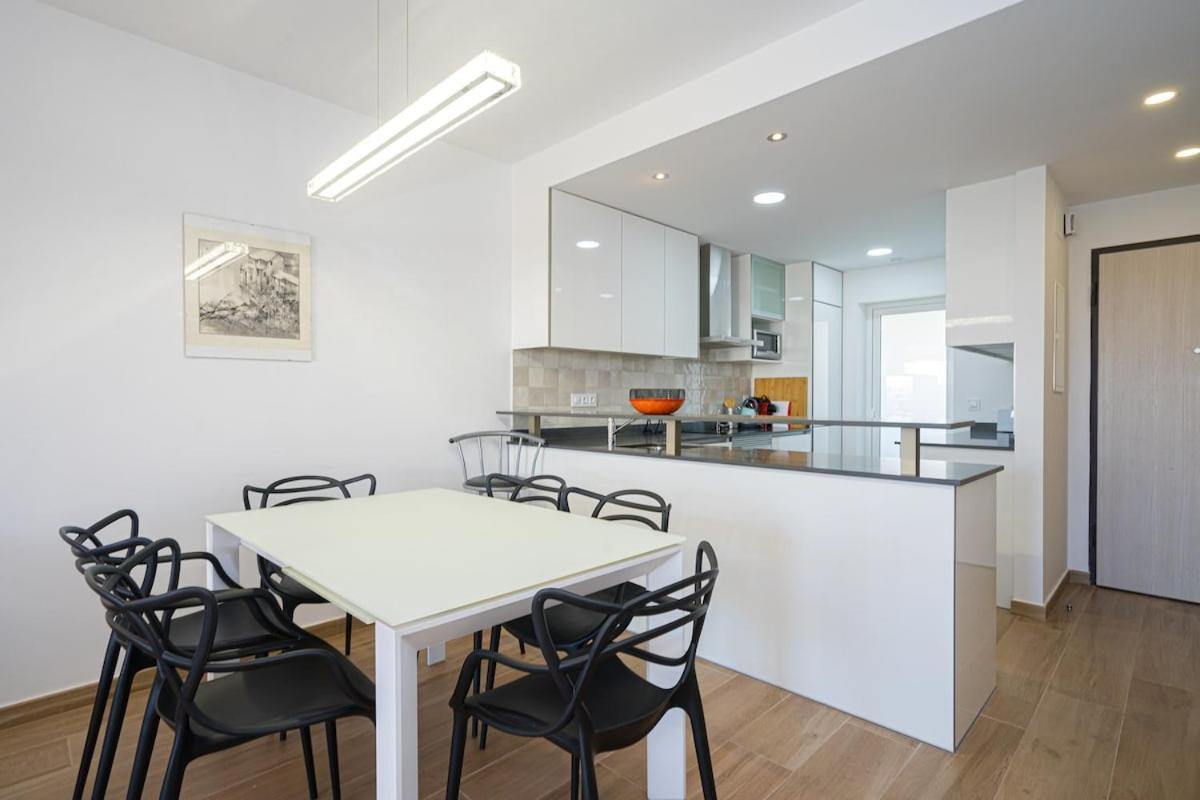 Rosa Chenz Apartamento San Juan de los Terreros Exterior foto