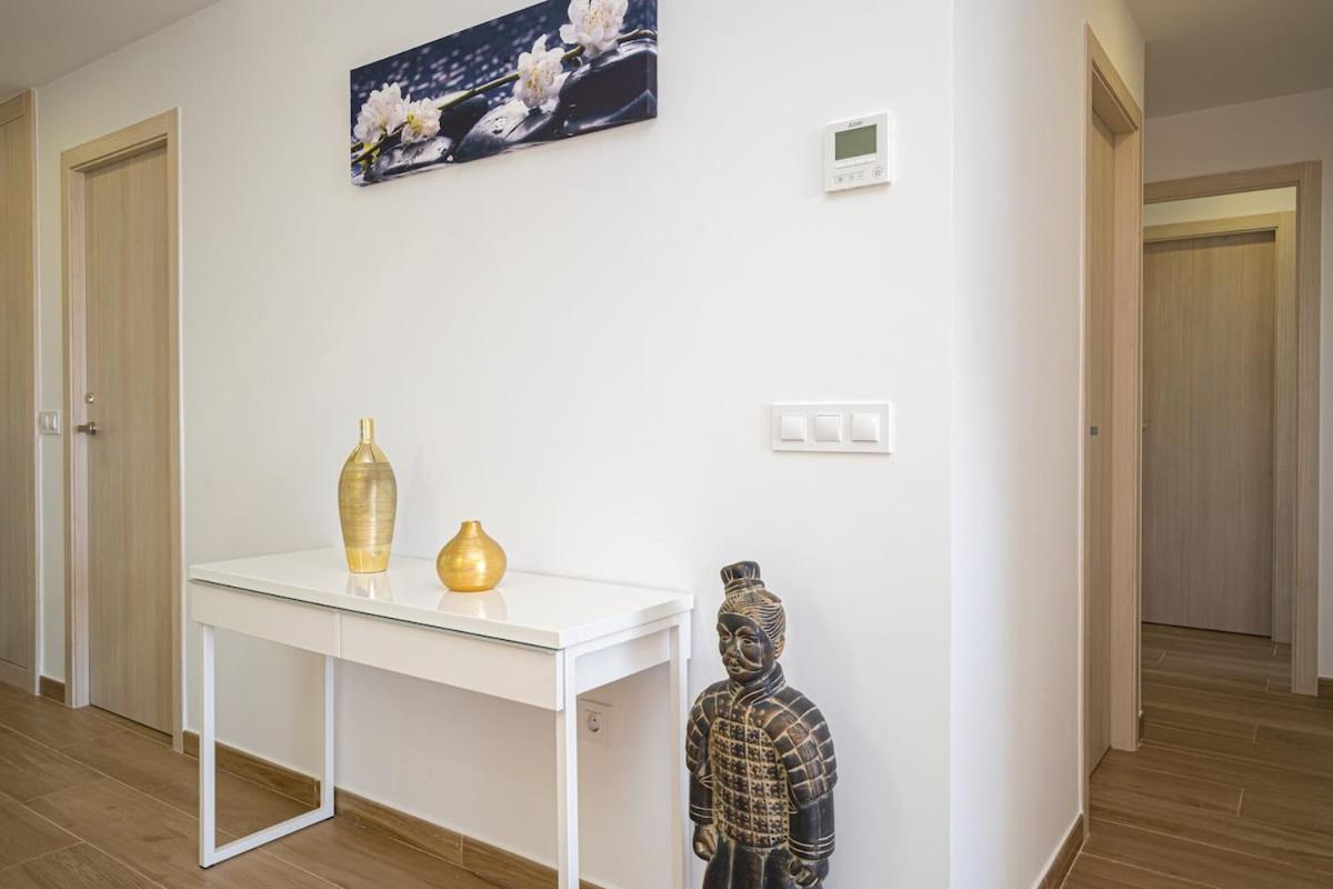 Rosa Chenz Apartamento San Juan de los Terreros Exterior foto